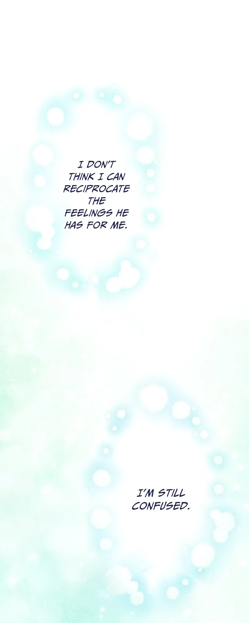 The Final-Boss Prince is Somehow Obsessed with the Chubby Villainess: Reincarnated Me Chapter 37 Online - página 59