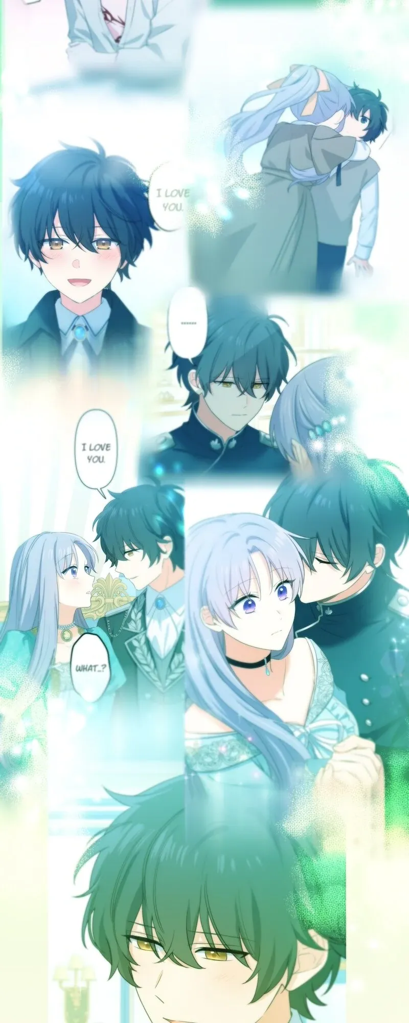 The Final-Boss Prince is Somehow Obsessed with the Chubby Villainess: Reincarnated Me Chapter 37 Online - página 61