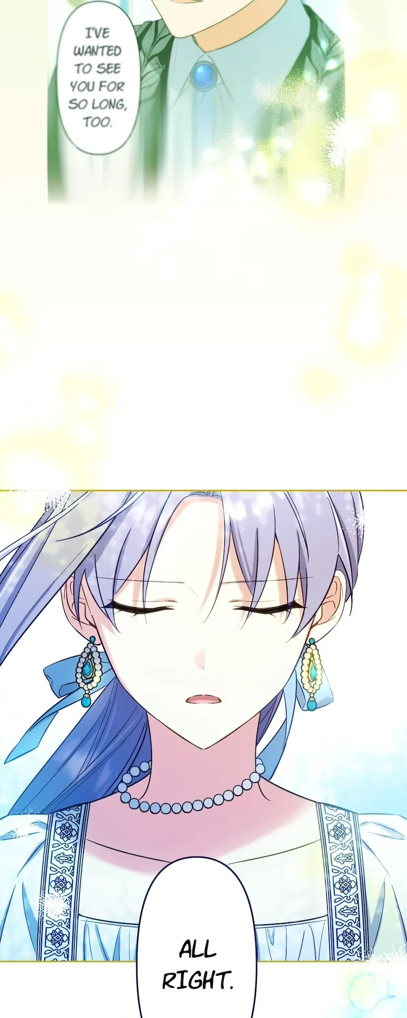 The Final-Boss Prince is Somehow Obsessed with the Chubby Villainess: Reincarnated Me Chapter 37 Online - página 62