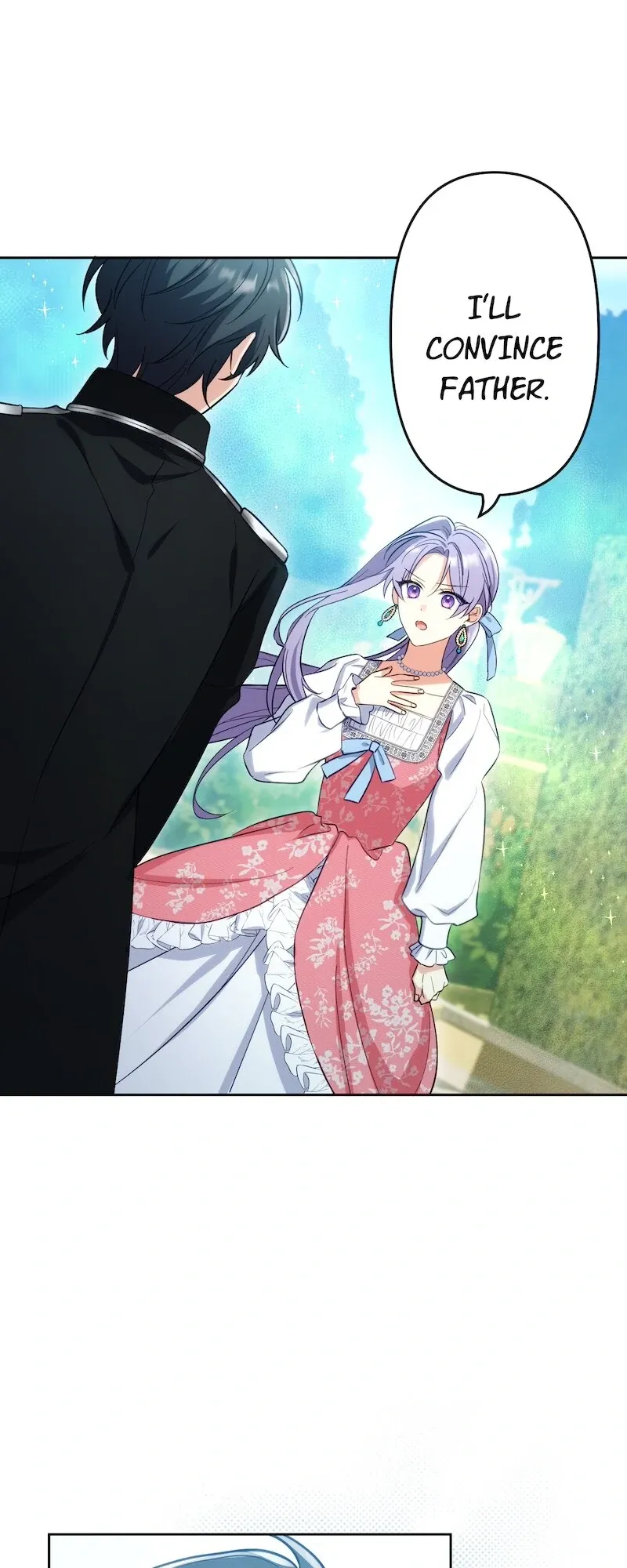 The Final-Boss Prince is Somehow Obsessed with the Chubby Villainess: Reincarnated Me Chapter 37 Online - página 66