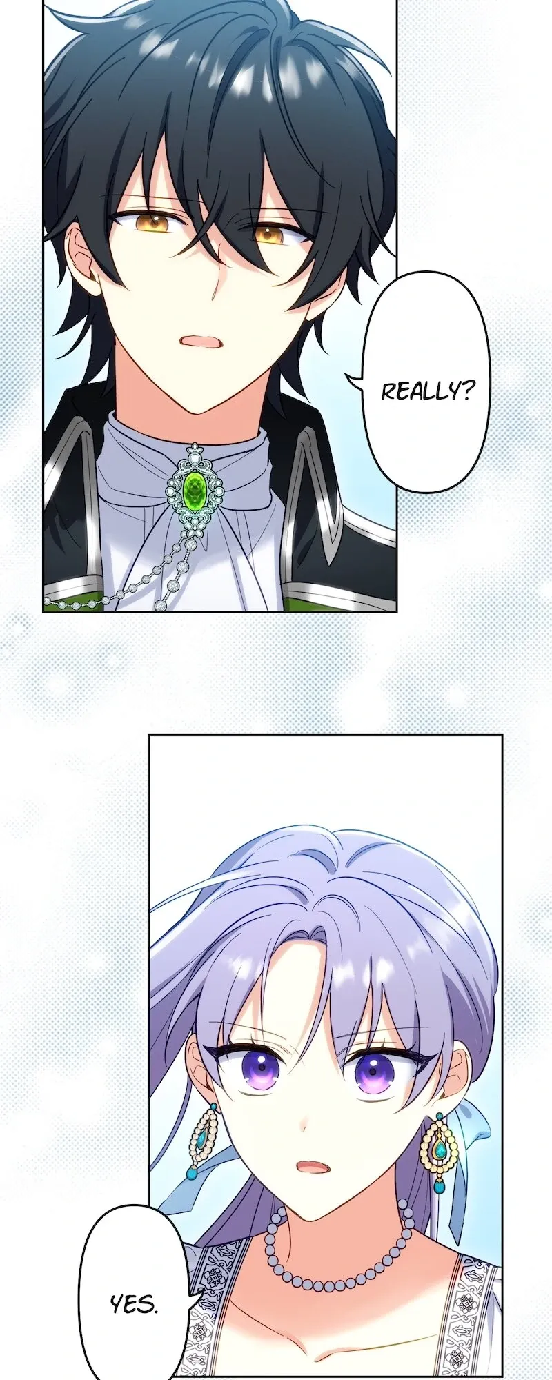 The Final-Boss Prince is Somehow Obsessed with the Chubby Villainess: Reincarnated Me Chapter 37 Online - página 67