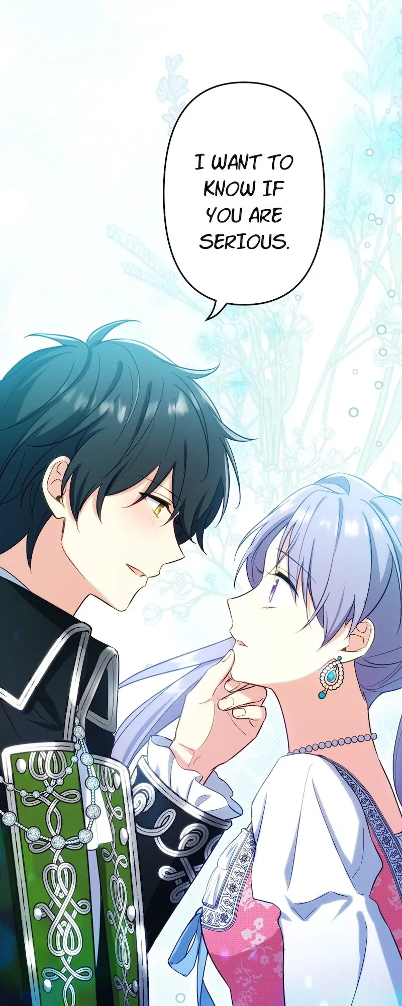 The Final-Boss Prince is Somehow Obsessed with the Chubby Villainess: Reincarnated Me Chapter 37 Online - página 70
