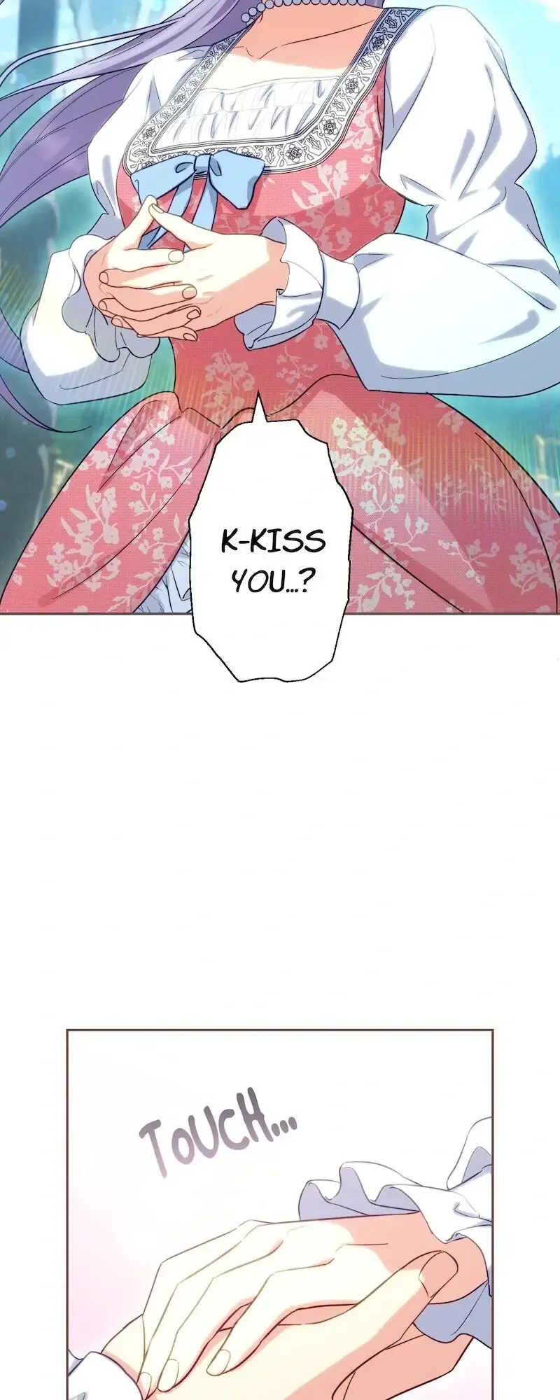 The Final-Boss Prince is Somehow Obsessed with the Chubby Villainess: Reincarnated Me Chapter 38 Online - página 2