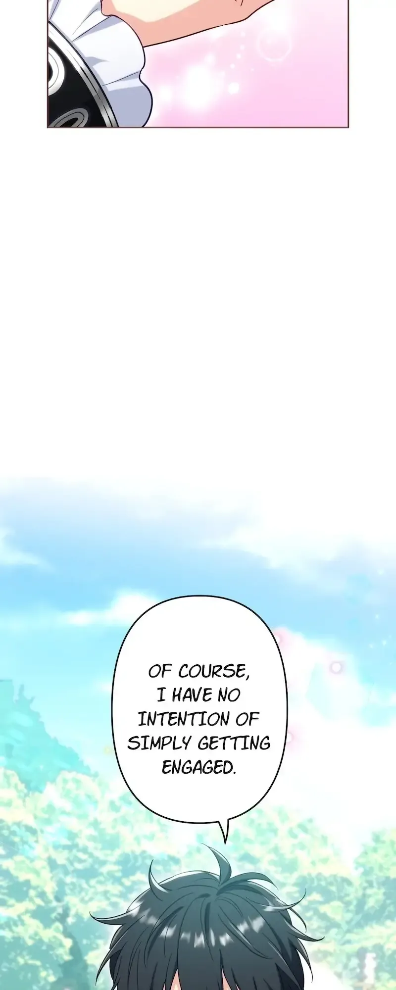 The Final-Boss Prince is Somehow Obsessed with the Chubby Villainess: Reincarnated Me Chapter 38 Online - página 3