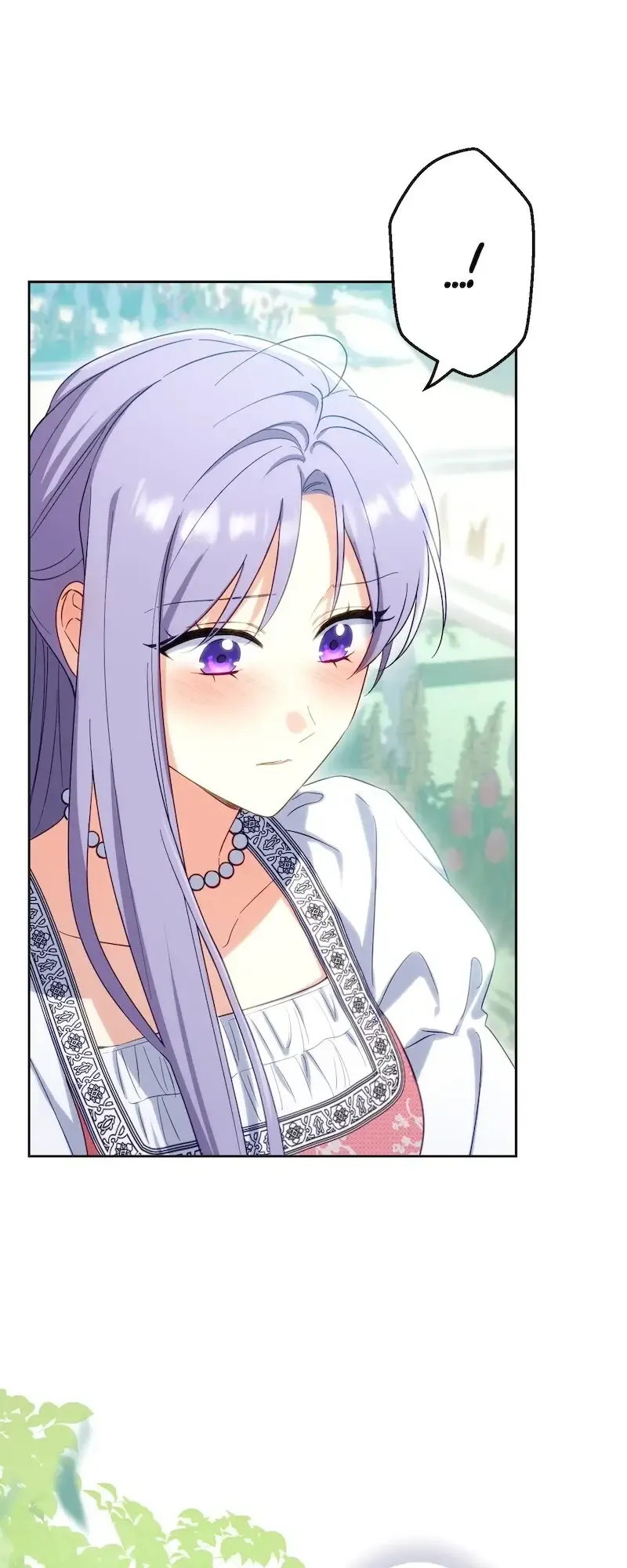 The Final-Boss Prince is Somehow Obsessed with the Chubby Villainess: Reincarnated Me Chapter 38 Online - página 6