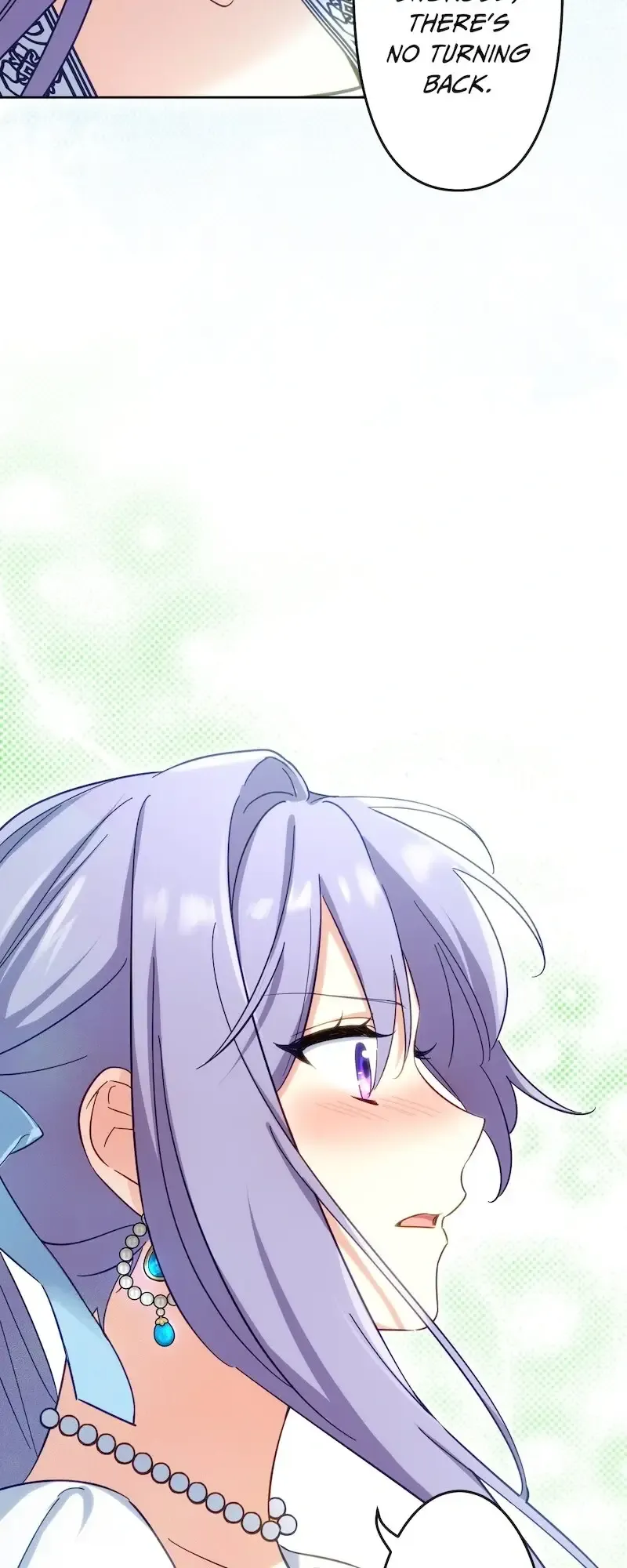 The Final-Boss Prince is Somehow Obsessed with the Chubby Villainess: Reincarnated Me Chapter 38 Online - página 9