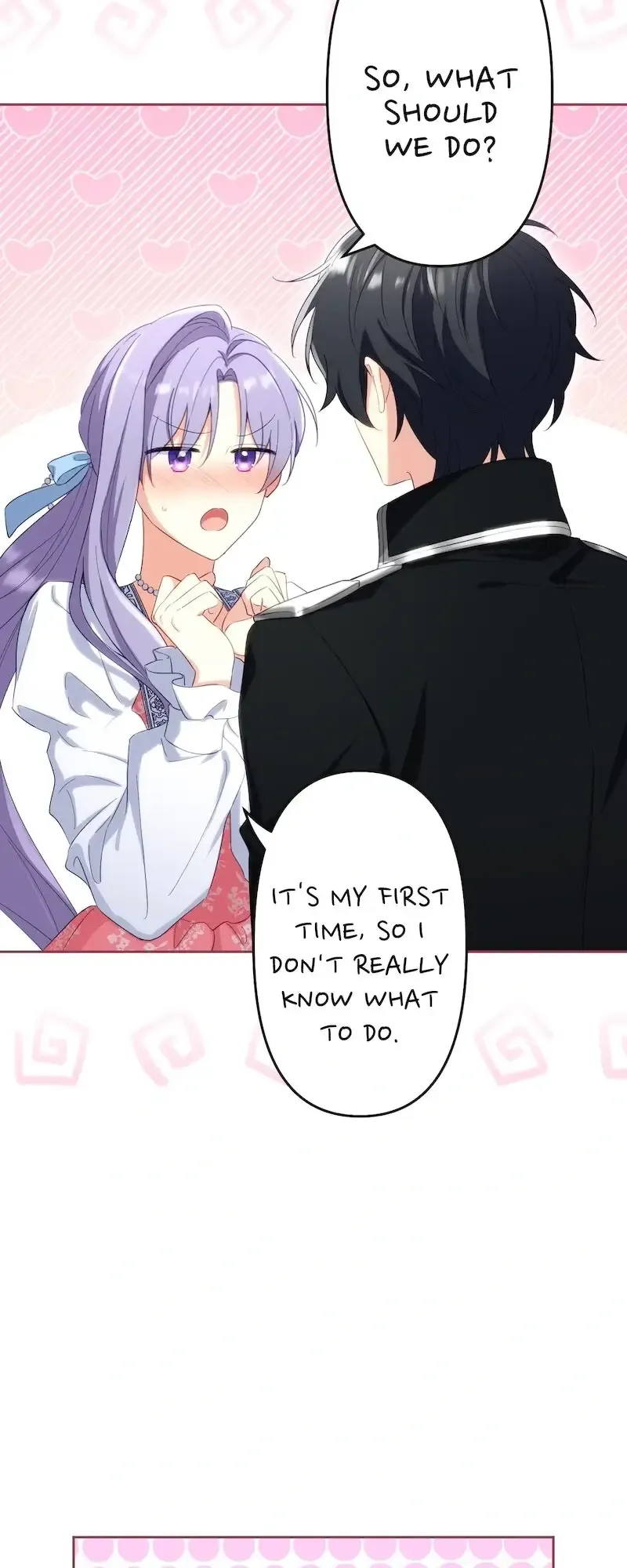 The Final-Boss Prince is Somehow Obsessed with the Chubby Villainess: Reincarnated Me Chapter 38 Online - página 13