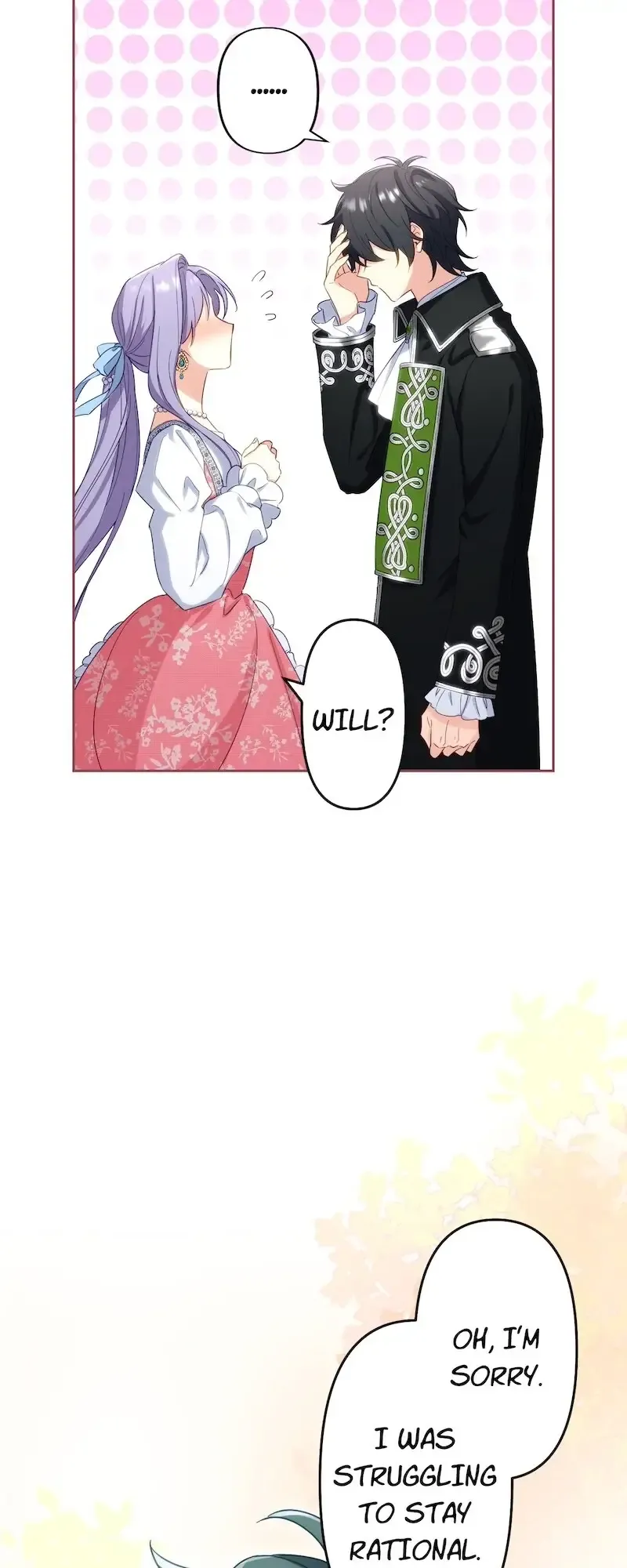 The Final-Boss Prince is Somehow Obsessed with the Chubby Villainess: Reincarnated Me Chapter 38 Online - página 14