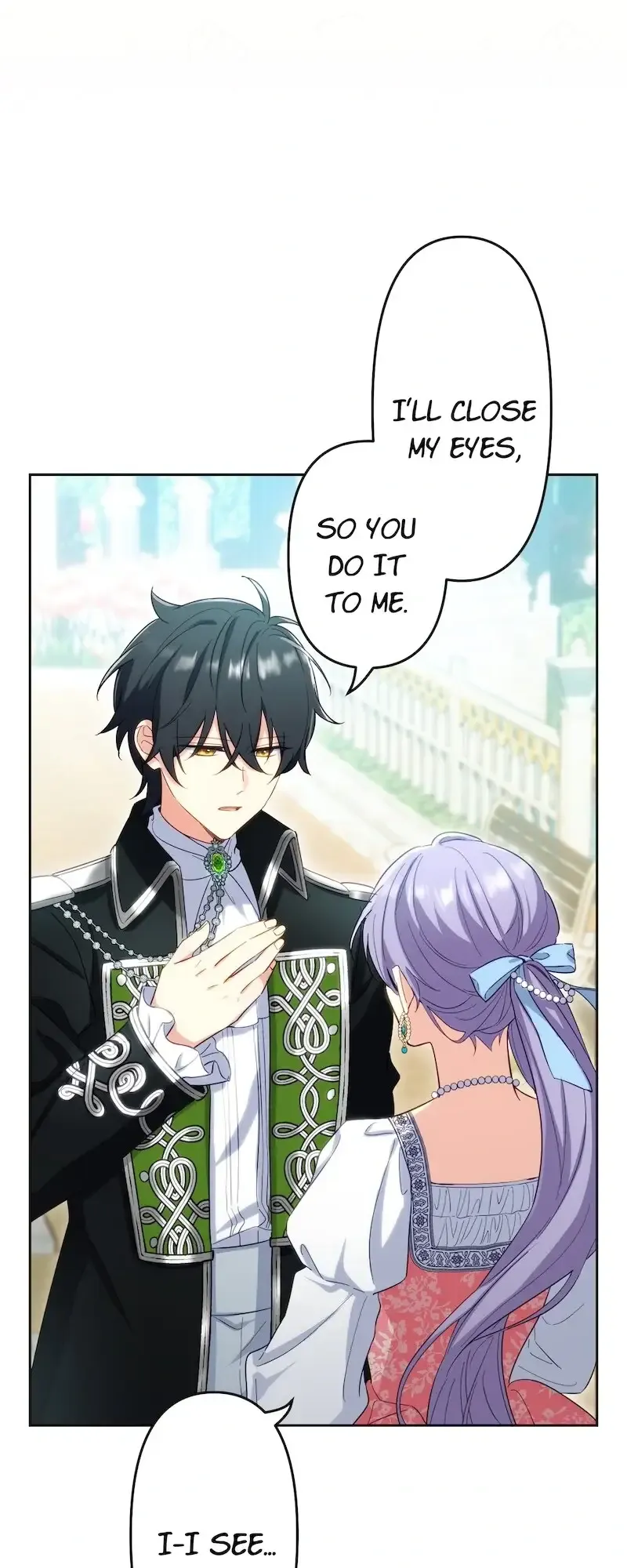 The Final-Boss Prince is Somehow Obsessed with the Chubby Villainess: Reincarnated Me Chapter 38 Online - página 16