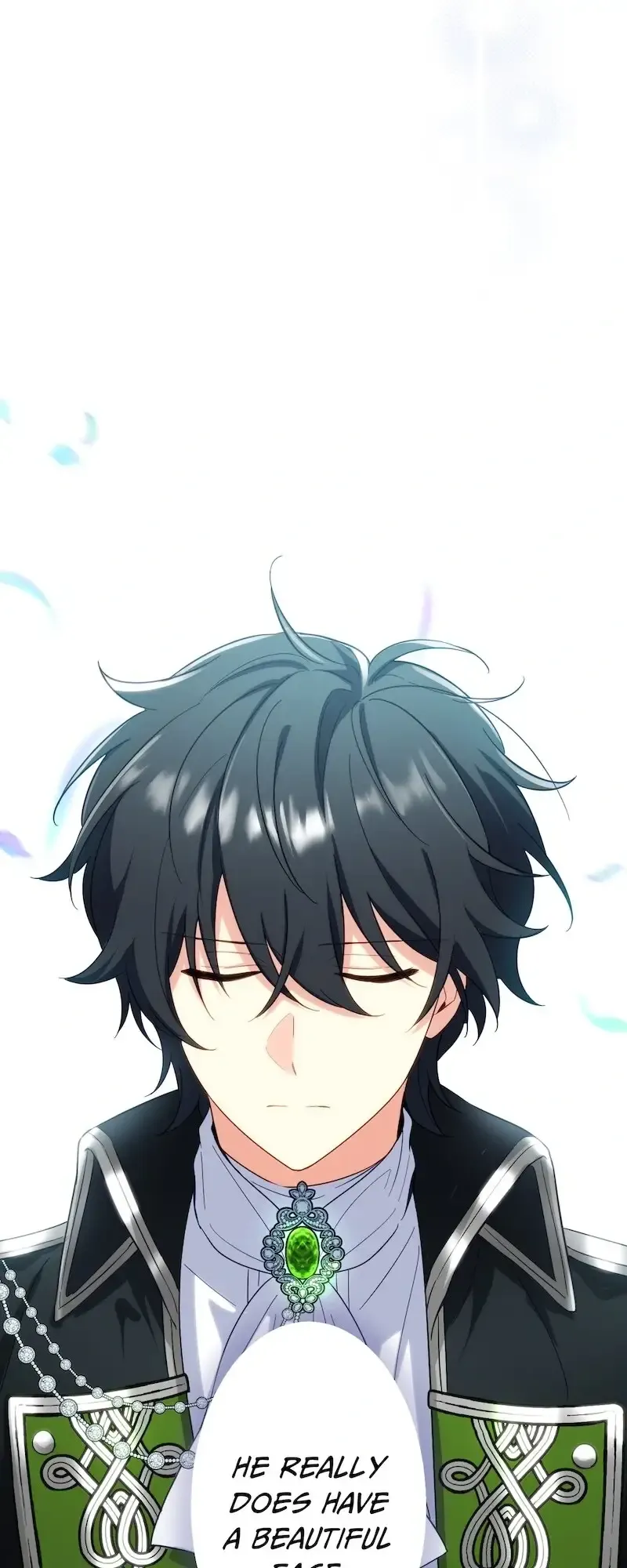 The Final-Boss Prince is Somehow Obsessed with the Chubby Villainess: Reincarnated Me Chapter 38 Online - página 19