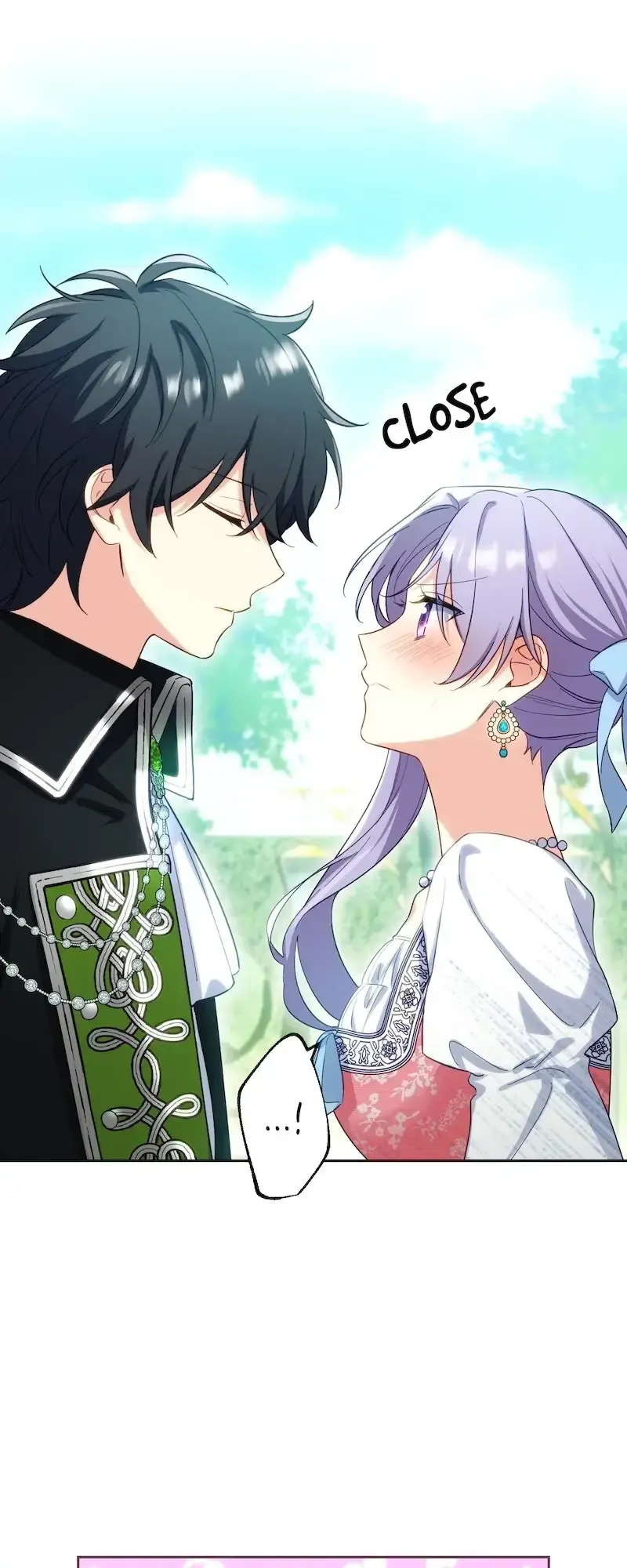 The Final-Boss Prince is Somehow Obsessed with the Chubby Villainess: Reincarnated Me Chapter 38 Online - página 21