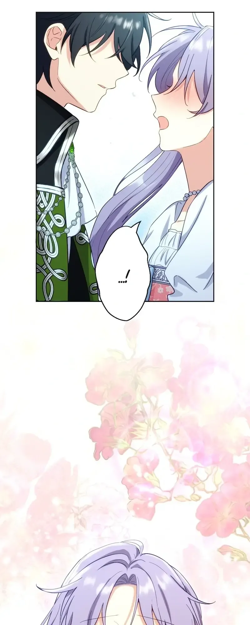 The Final-Boss Prince is Somehow Obsessed with the Chubby Villainess: Reincarnated Me Chapter 38 Online - página 26
