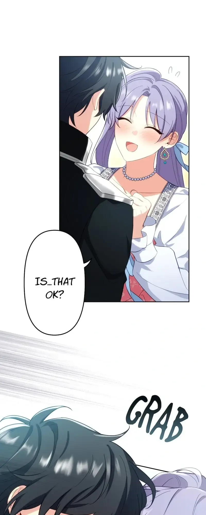 The Final-Boss Prince is Somehow Obsessed with the Chubby Villainess: Reincarnated Me Chapter 38 Online - página 30
