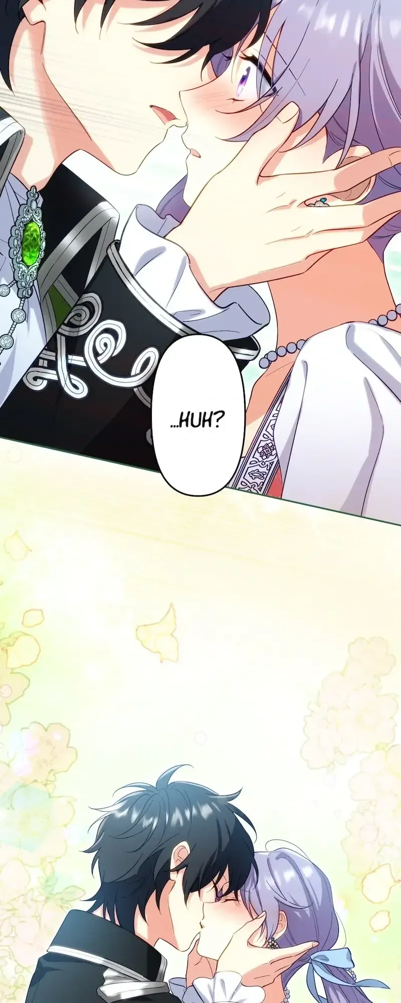 The Final-Boss Prince is Somehow Obsessed with the Chubby Villainess: Reincarnated Me Chapter 38 Online - página 31