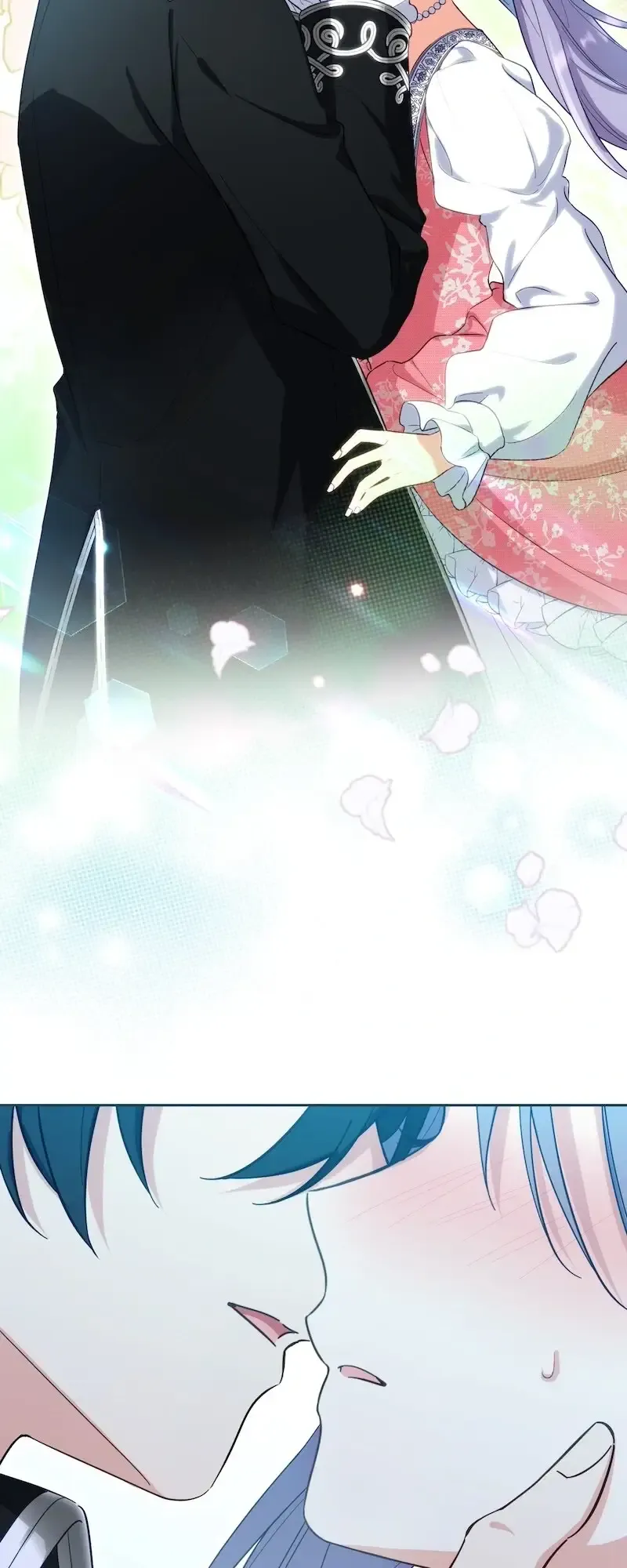 The Final-Boss Prince is Somehow Obsessed with the Chubby Villainess: Reincarnated Me Chapter 38 Online - página 32