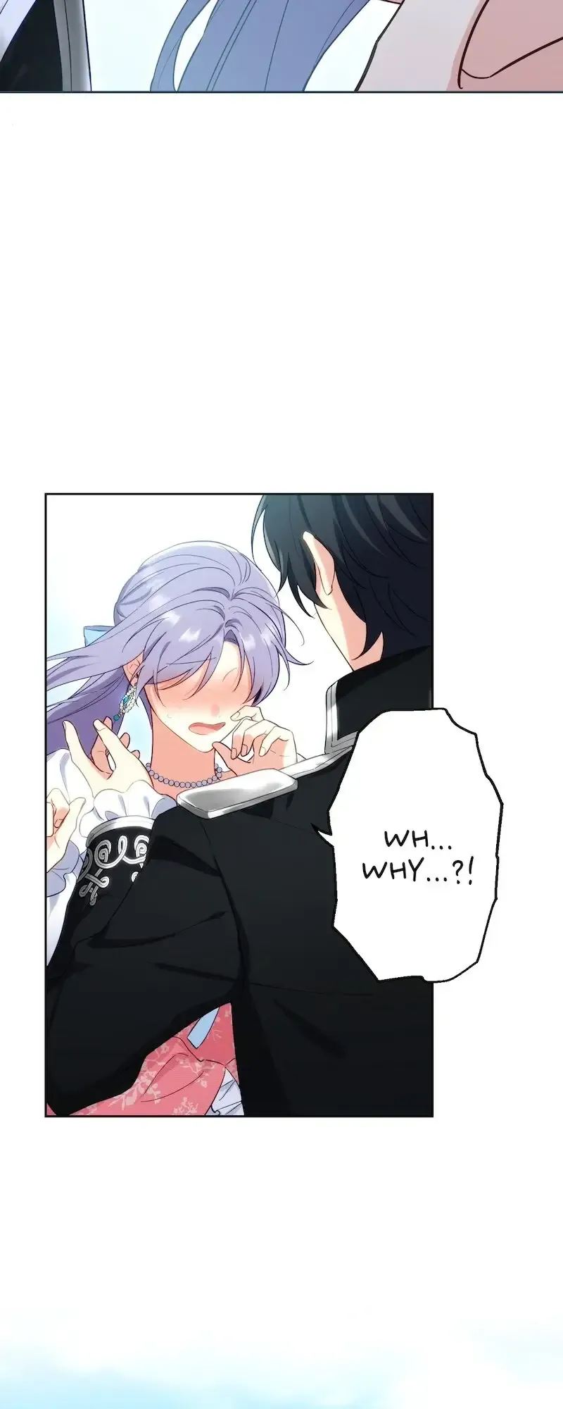 The Final-Boss Prince is Somehow Obsessed with the Chubby Villainess: Reincarnated Me Chapter 38 Online - página 33