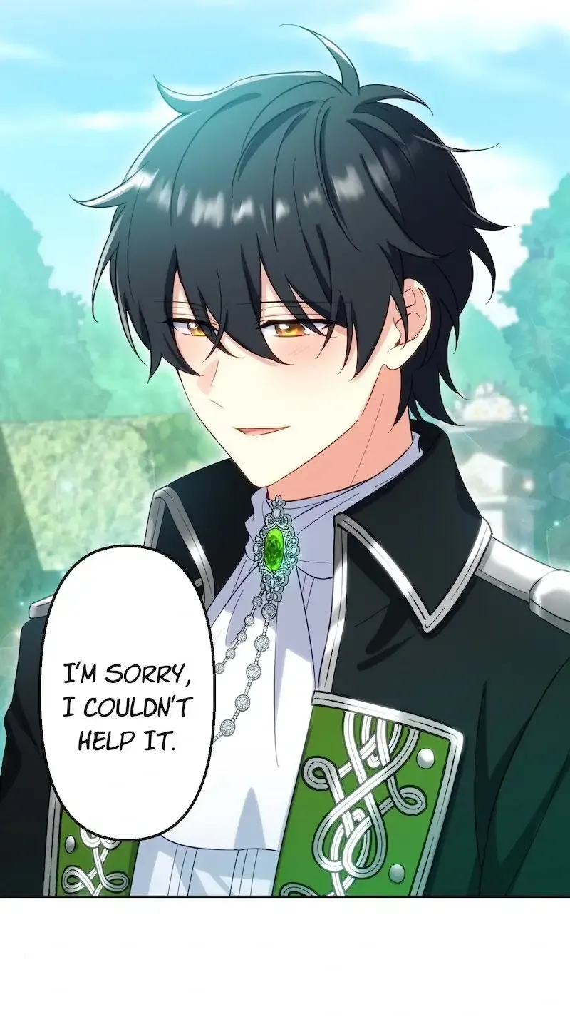 The Final-Boss Prince is Somehow Obsessed with the Chubby Villainess: Reincarnated Me Chapter 38 Online - página 34