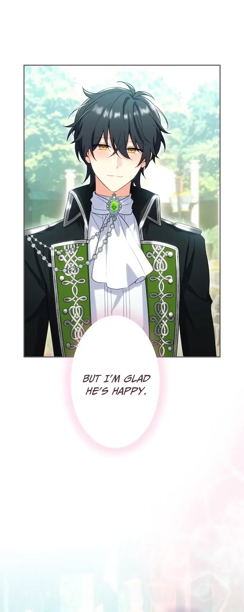The Final-Boss Prince is Somehow Obsessed with the Chubby Villainess: Reincarnated Me Chapter 38 Online - página 40