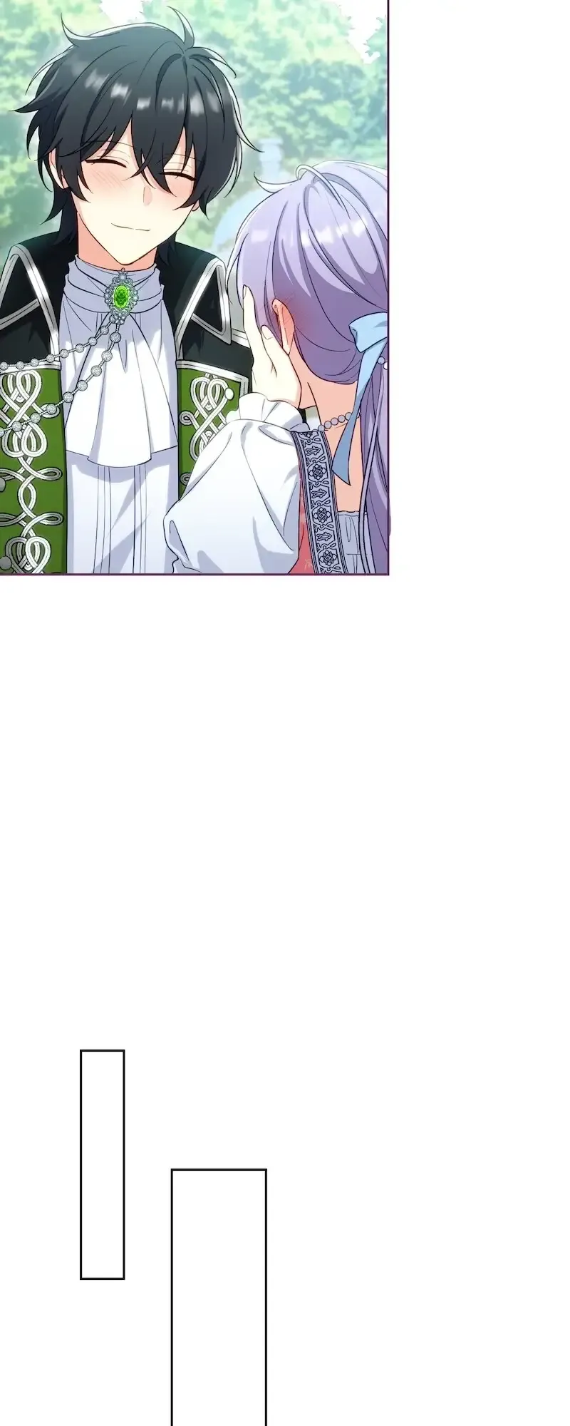 The Final-Boss Prince is Somehow Obsessed with the Chubby Villainess: Reincarnated Me Chapter 38 Online - página 43