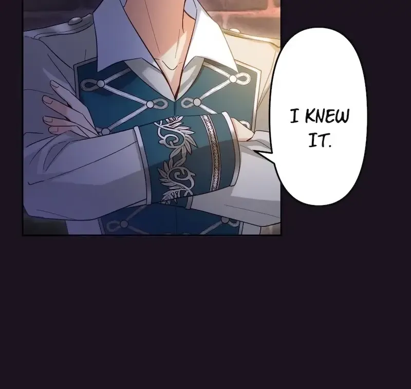 The Final-Boss Prince is Somehow Obsessed with the Chubby Villainess: Reincarnated Me Chapter 38 Online - página 50