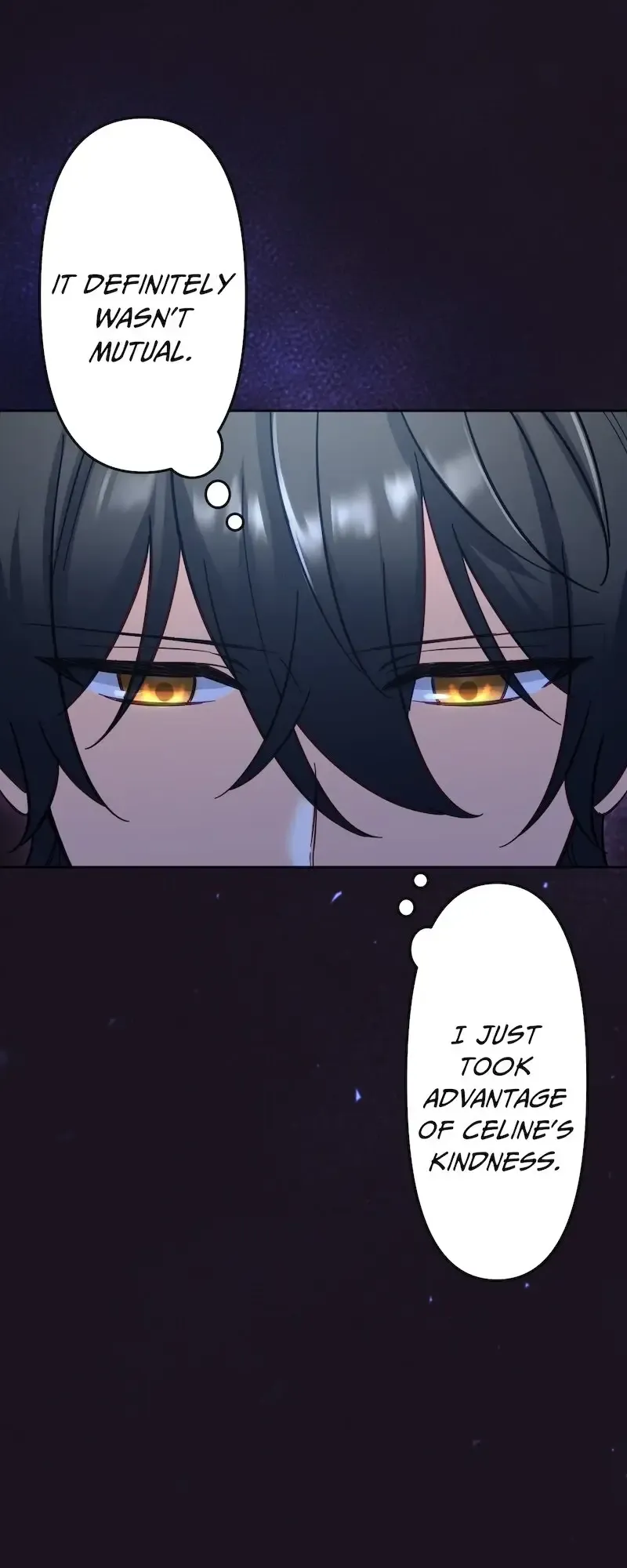 The Final-Boss Prince is Somehow Obsessed with the Chubby Villainess: Reincarnated Me Chapter 38 Online - página 51