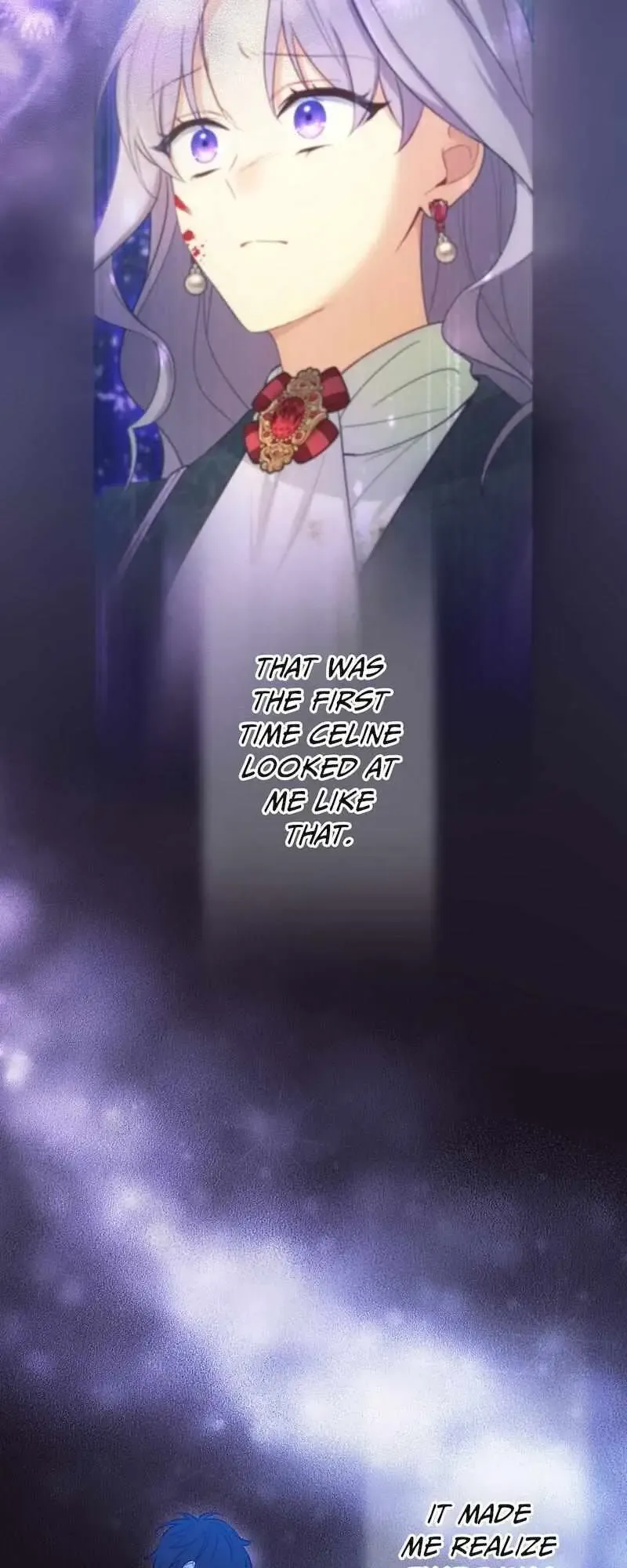 The Final-Boss Prince is Somehow Obsessed with the Chubby Villainess: Reincarnated Me Chapter 38 Online - página 54