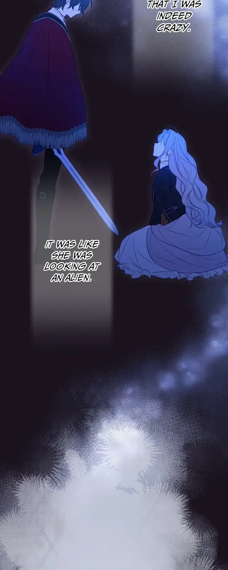 The Final-Boss Prince is Somehow Obsessed with the Chubby Villainess: Reincarnated Me Chapter 38 Online - página 55