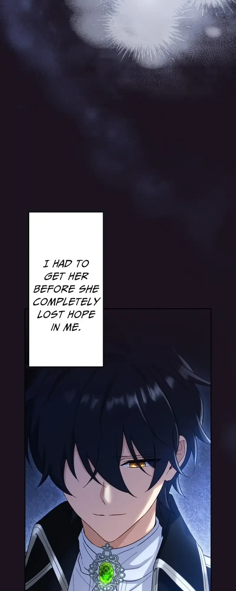 The Final-Boss Prince is Somehow Obsessed with the Chubby Villainess: Reincarnated Me Chapter 38 Online - página 58