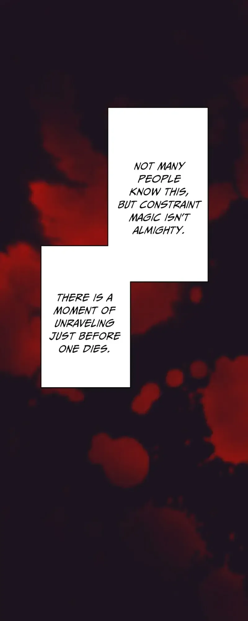 The Final-Boss Prince is Somehow Obsessed with the Chubby Villainess: Reincarnated Me Chapter 38 Online - página 63