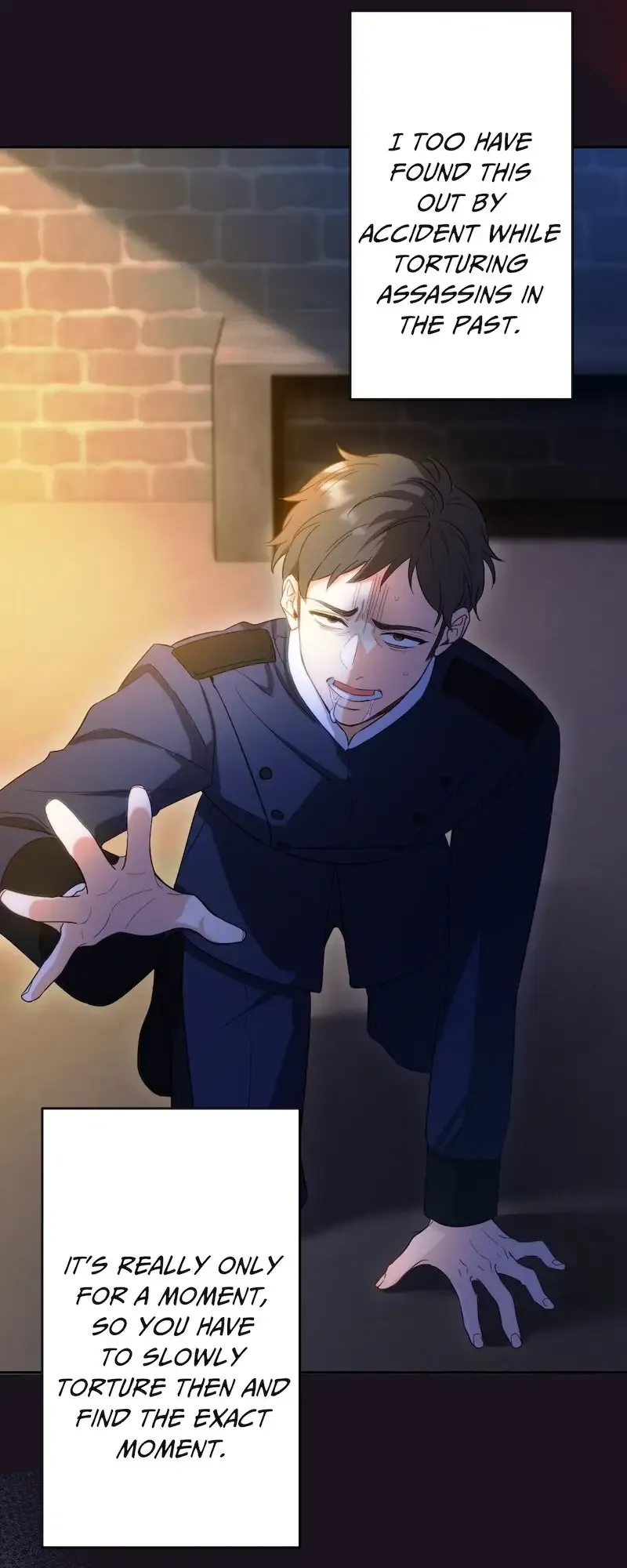 The Final-Boss Prince is Somehow Obsessed with the Chubby Villainess: Reincarnated Me Chapter 38 Online - página 64