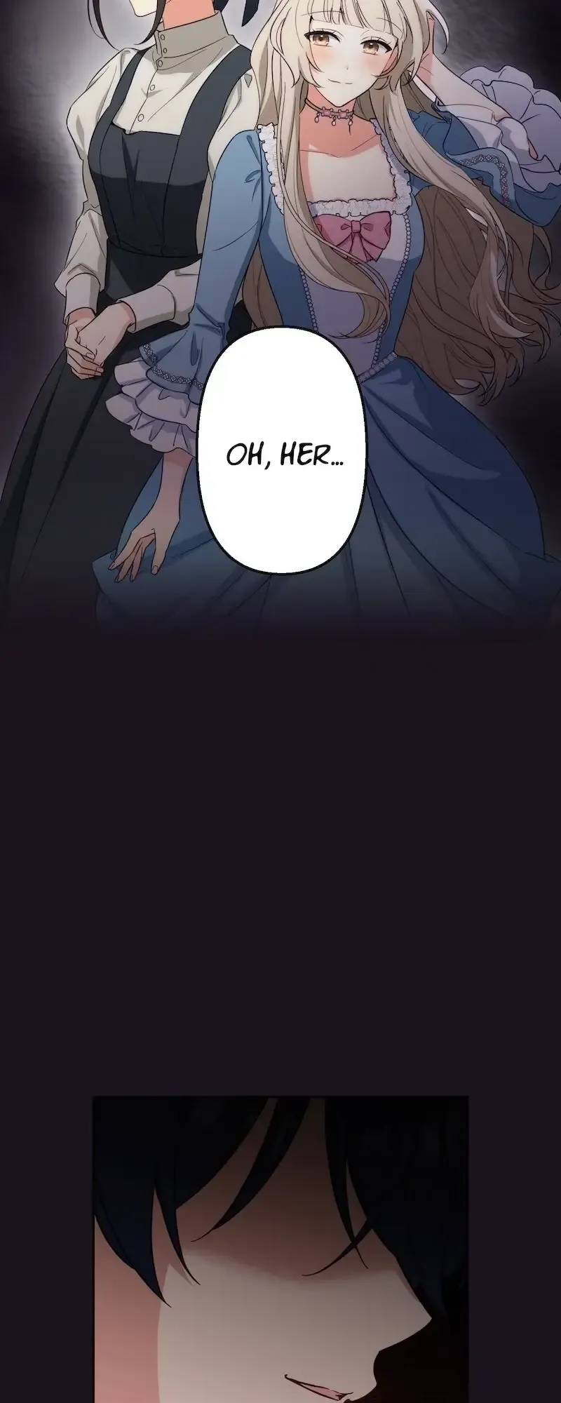 The Final-Boss Prince is Somehow Obsessed with the Chubby Villainess: Reincarnated Me Chapter 38 Online - página 68
