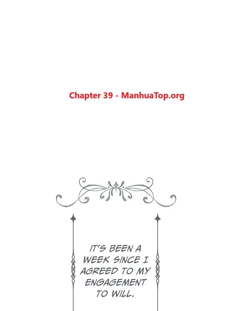 The Final-Boss Prince is Somehow Obsessed with the Chubby Villainess: Reincarnated Me Chapter 39 Online - página 1