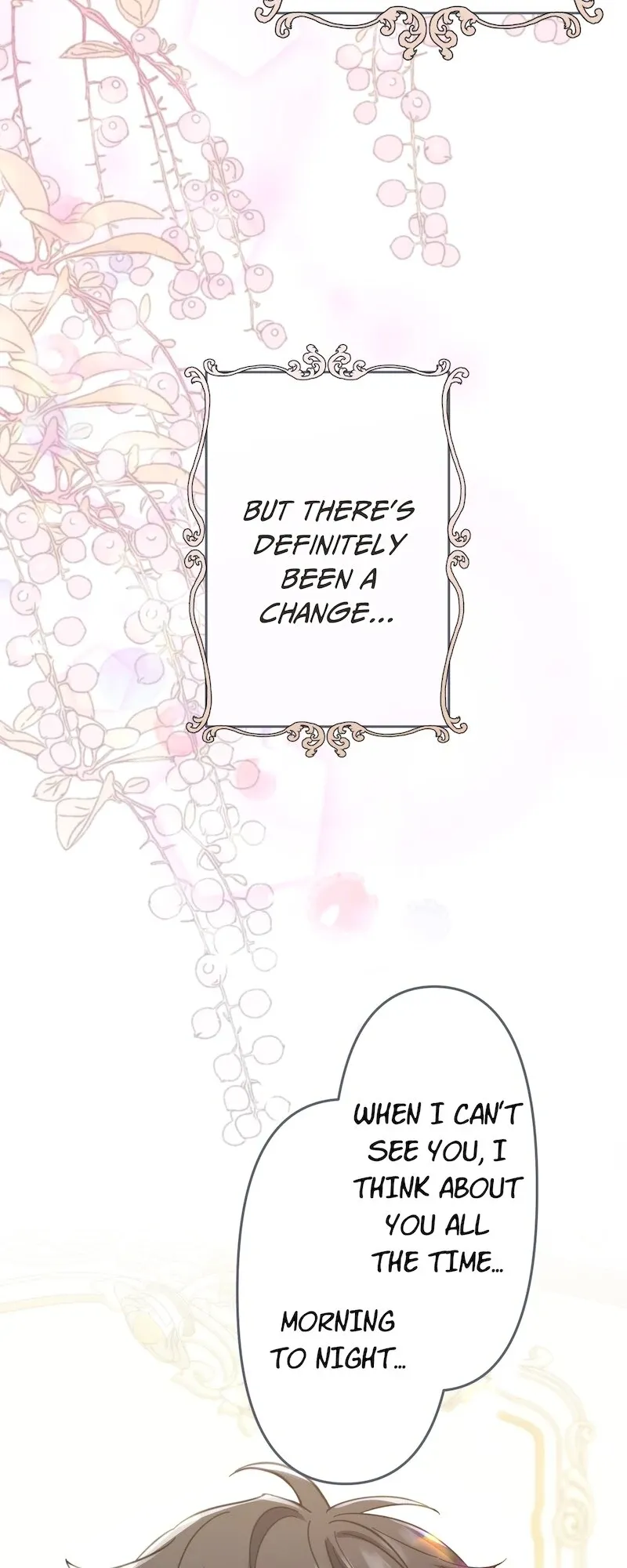 The Final-Boss Prince is Somehow Obsessed with the Chubby Villainess: Reincarnated Me Chapter 39 Online - página 3