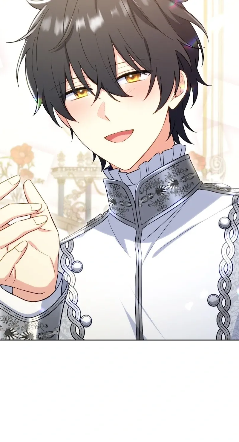 The Final-Boss Prince is Somehow Obsessed with the Chubby Villainess: Reincarnated Me Chapter 39 Online - página 4