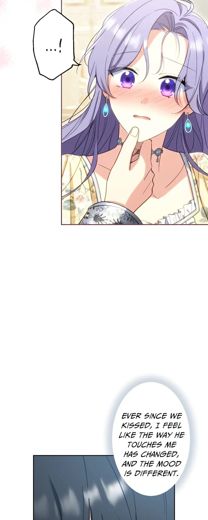 The Final-Boss Prince is Somehow Obsessed with the Chubby Villainess: Reincarnated Me Chapter 39 Online - página 6
