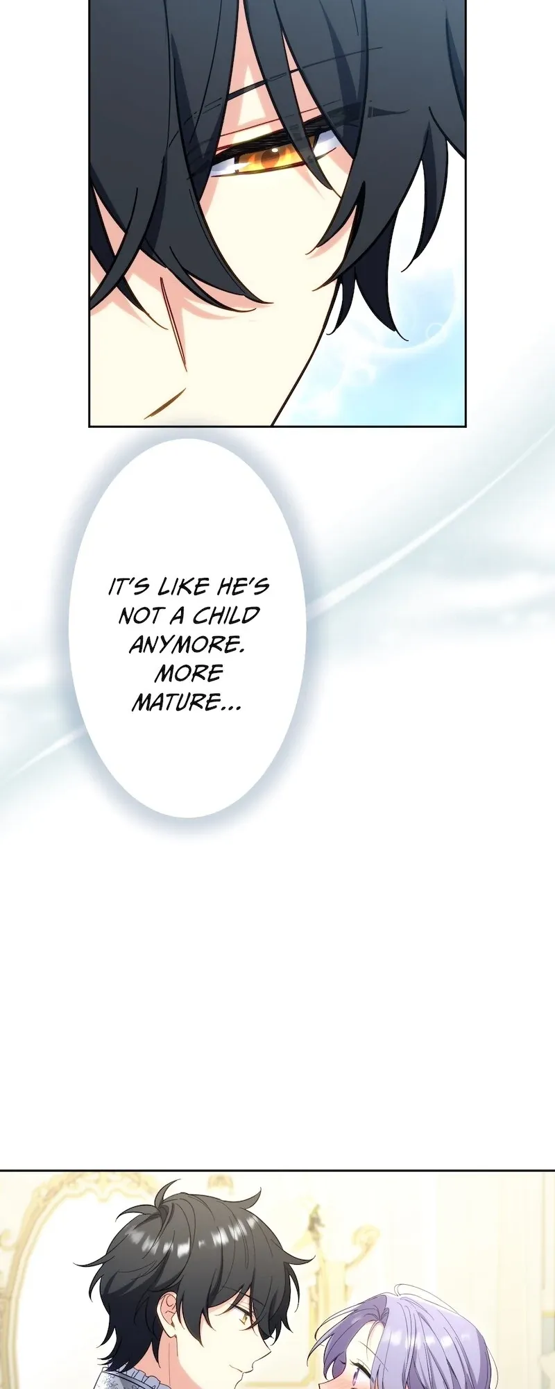 The Final-Boss Prince is Somehow Obsessed with the Chubby Villainess: Reincarnated Me Chapter 39 Online - página 7