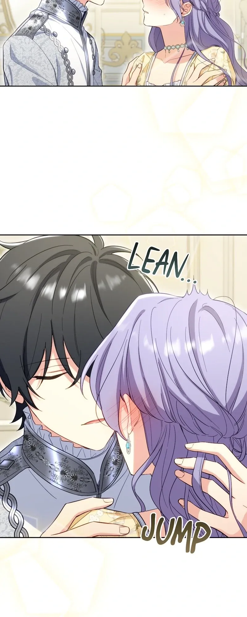 The Final-Boss Prince is Somehow Obsessed with the Chubby Villainess: Reincarnated Me Chapter 39 Online - página 8