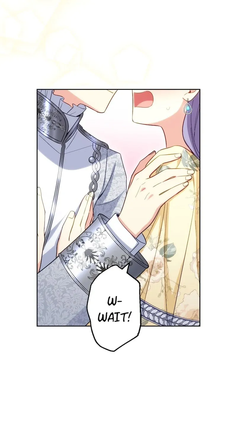 The Final-Boss Prince is Somehow Obsessed with the Chubby Villainess: Reincarnated Me Chapter 39 Online - página 9