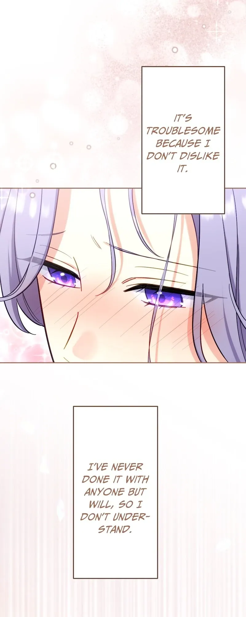The Final-Boss Prince is Somehow Obsessed with the Chubby Villainess: Reincarnated Me Chapter 39 Online - página 12