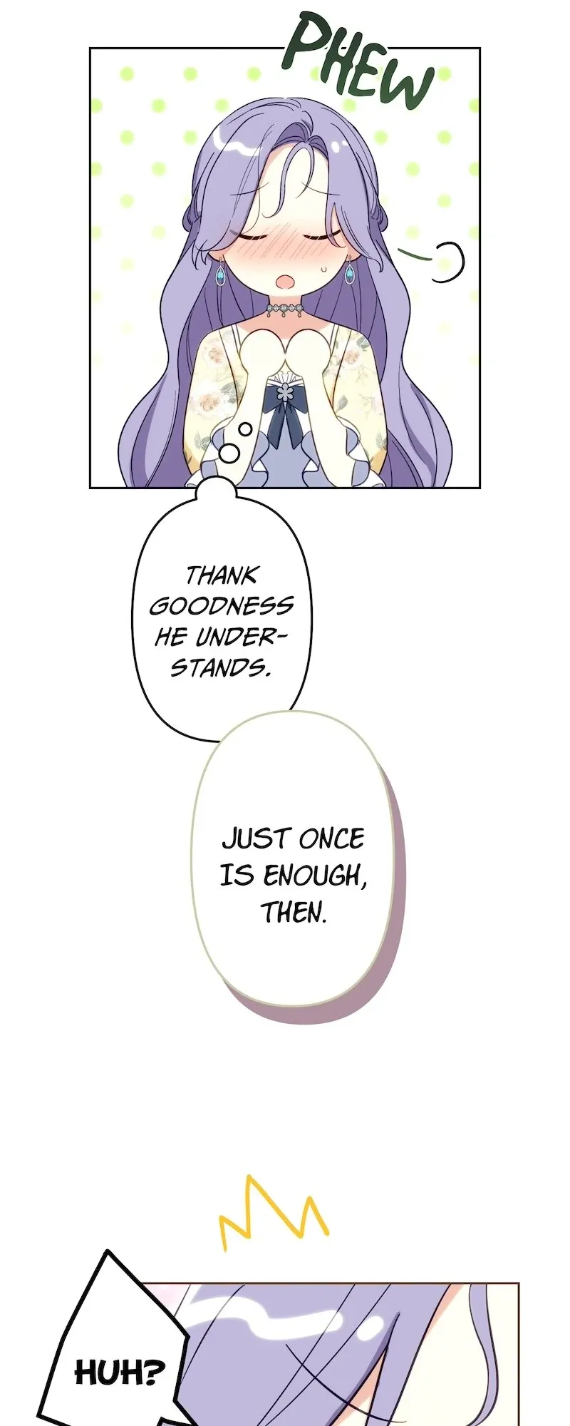 The Final-Boss Prince is Somehow Obsessed with the Chubby Villainess: Reincarnated Me Chapter 39 Online - página 14
