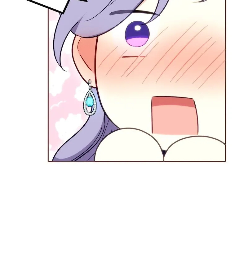 The Final-Boss Prince is Somehow Obsessed with the Chubby Villainess: Reincarnated Me Chapter 39 Online - página 15