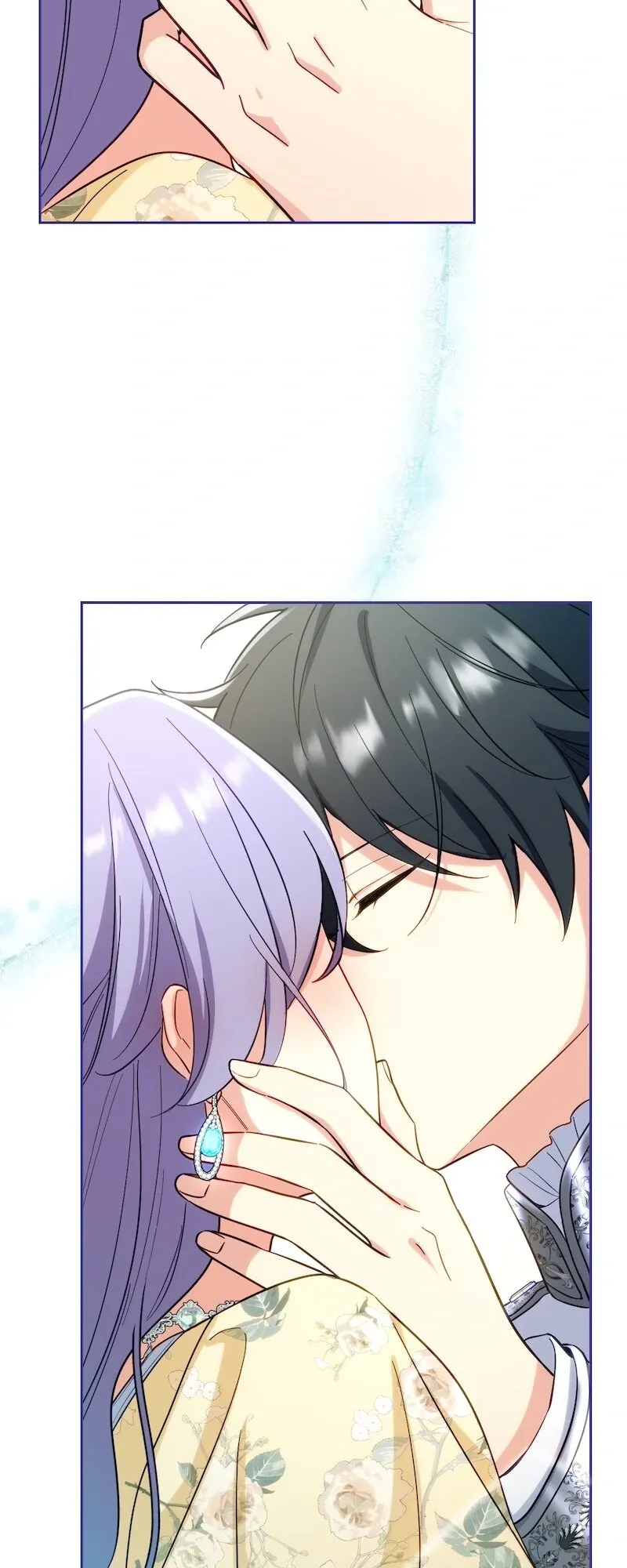 The Final-Boss Prince is Somehow Obsessed with the Chubby Villainess: Reincarnated Me Chapter 39 Online - página 19