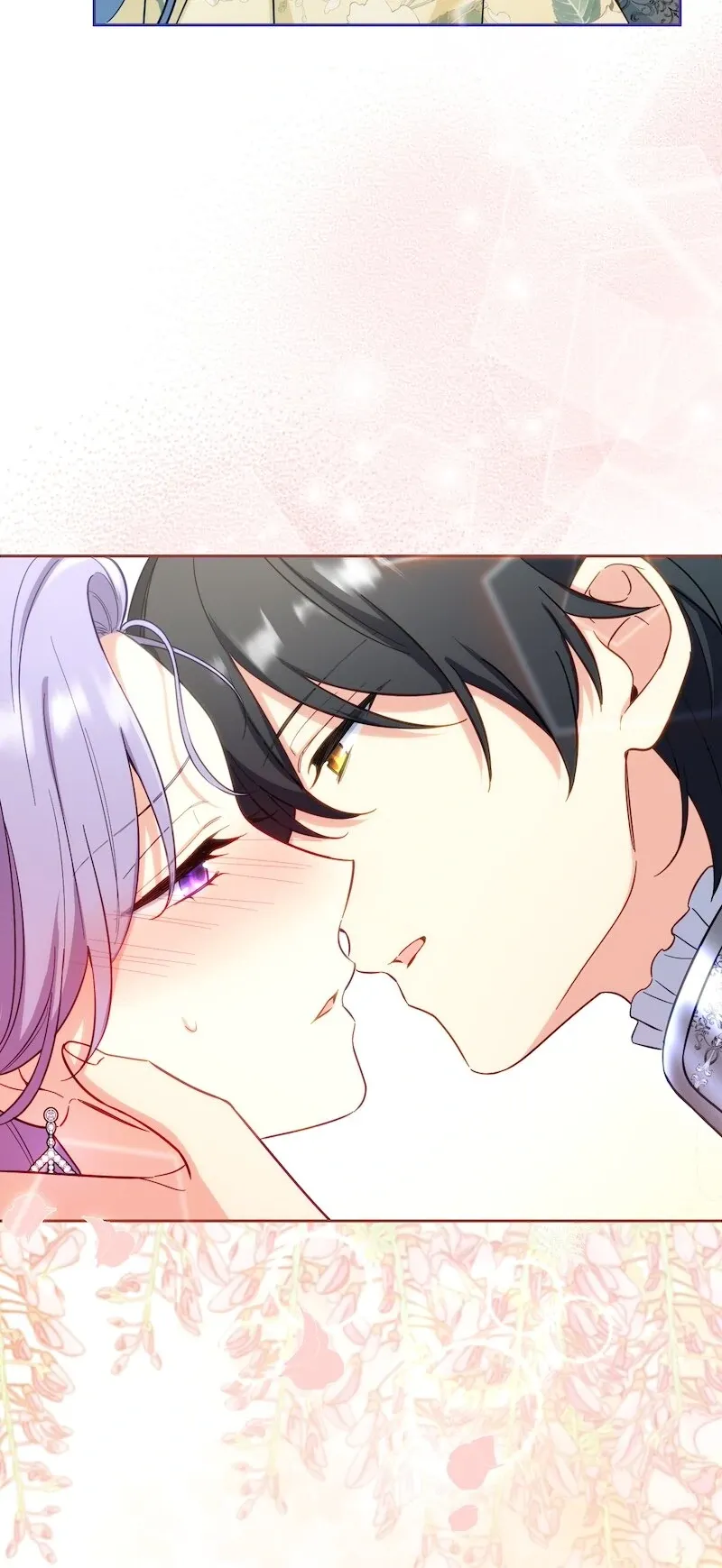 The Final-Boss Prince is Somehow Obsessed with the Chubby Villainess: Reincarnated Me Chapter 39 Online - página 20