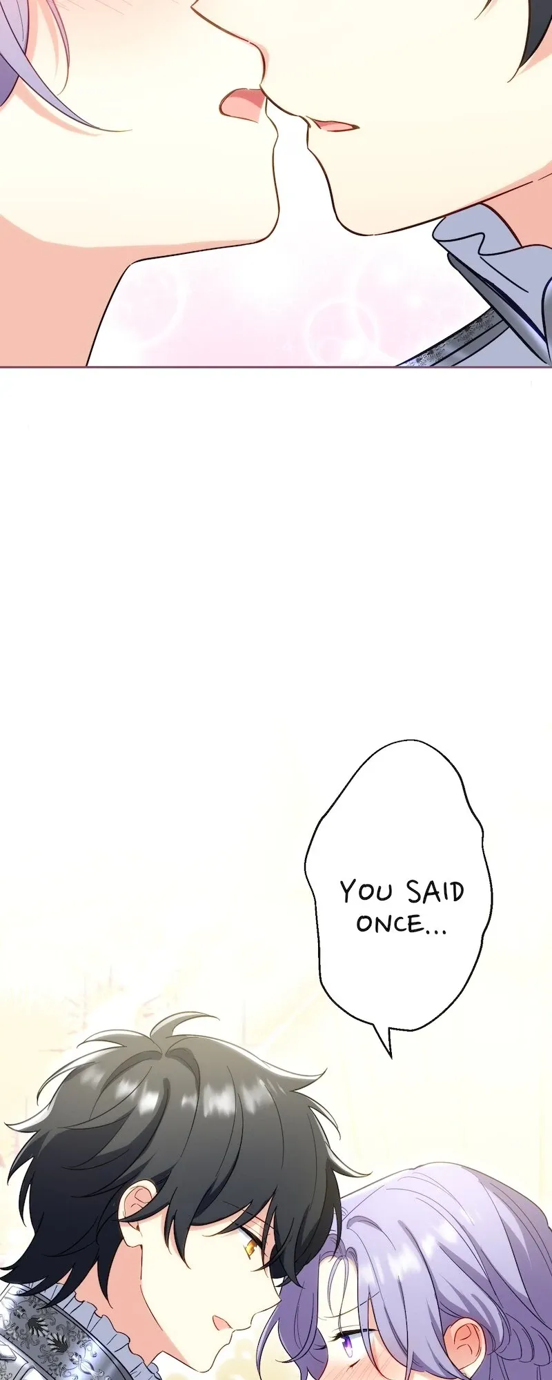 The Final-Boss Prince is Somehow Obsessed with the Chubby Villainess: Reincarnated Me Chapter 39 Online - página 22