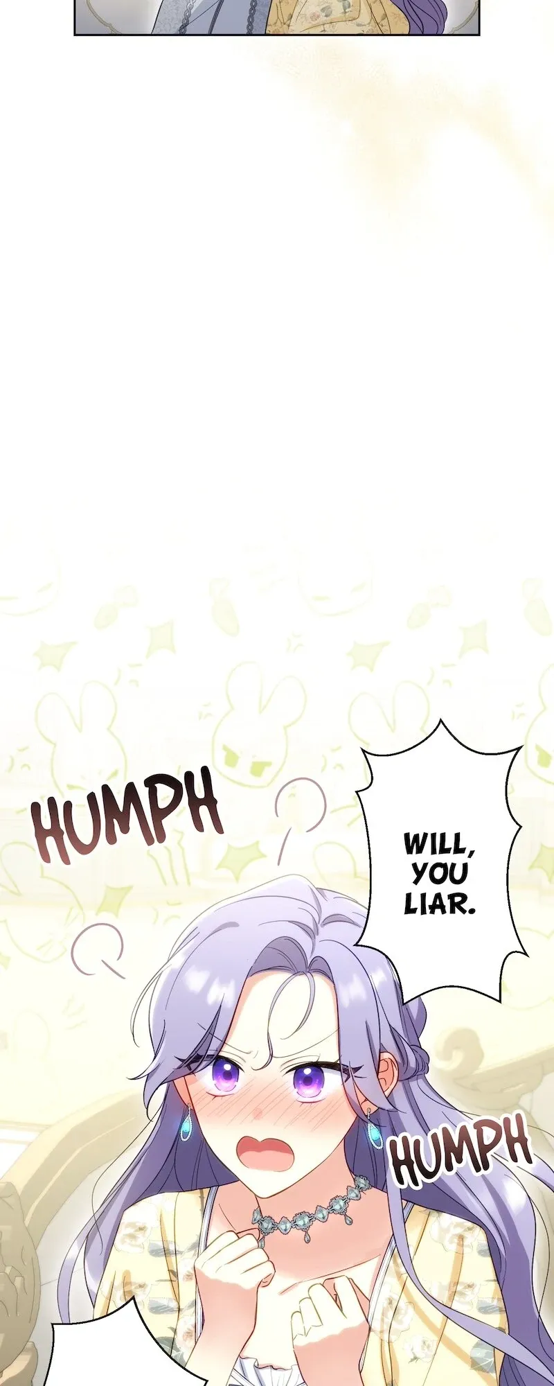 The Final-Boss Prince is Somehow Obsessed with the Chubby Villainess: Reincarnated Me Chapter 39 Online - página 24