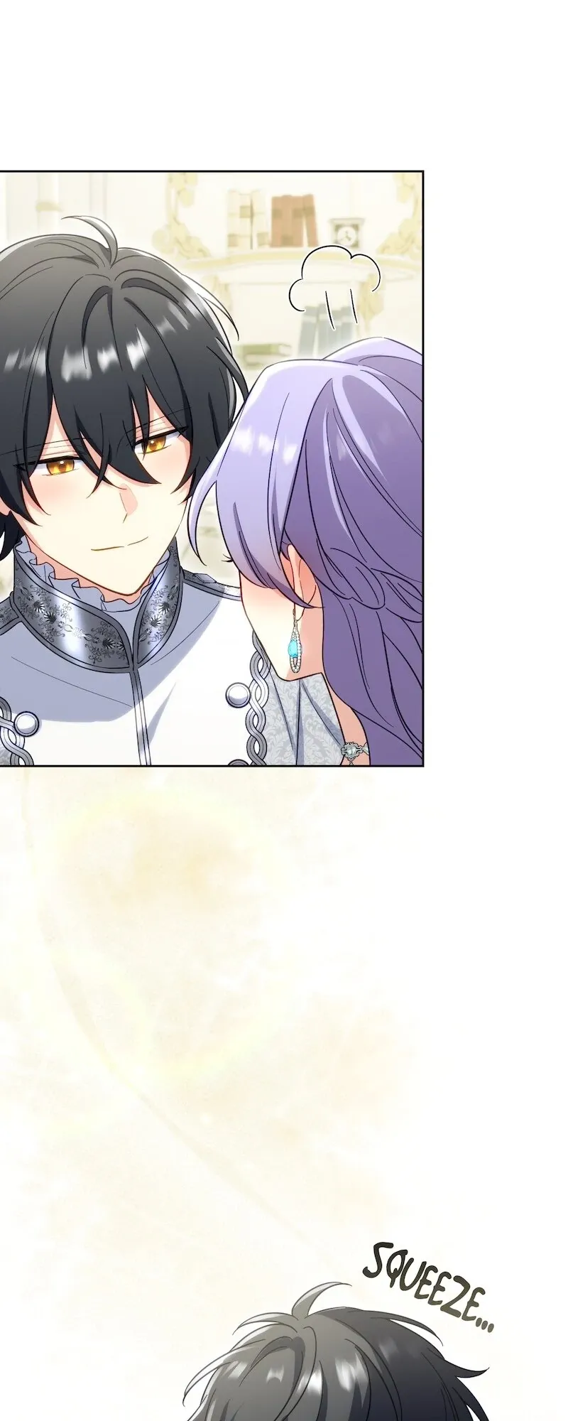 The Final-Boss Prince is Somehow Obsessed with the Chubby Villainess: Reincarnated Me Chapter 39 Online - página 27