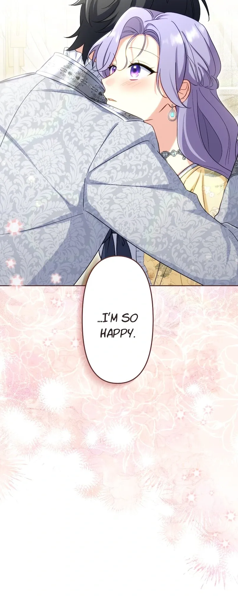 The Final-Boss Prince is Somehow Obsessed with the Chubby Villainess: Reincarnated Me Chapter 39 Online - página 28