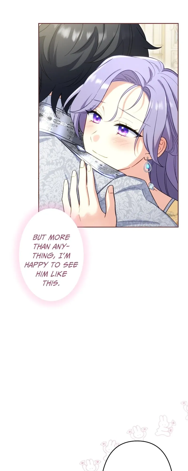 The Final-Boss Prince is Somehow Obsessed with the Chubby Villainess: Reincarnated Me Chapter 39 Online - página 29