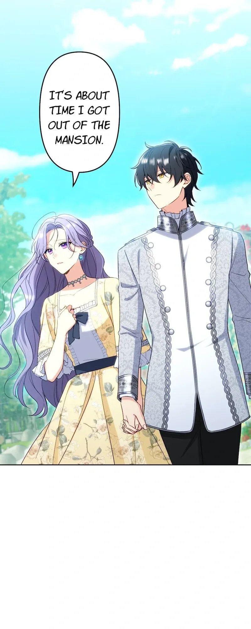 The Final-Boss Prince is Somehow Obsessed with the Chubby Villainess: Reincarnated Me Chapter 39 Online - página 33