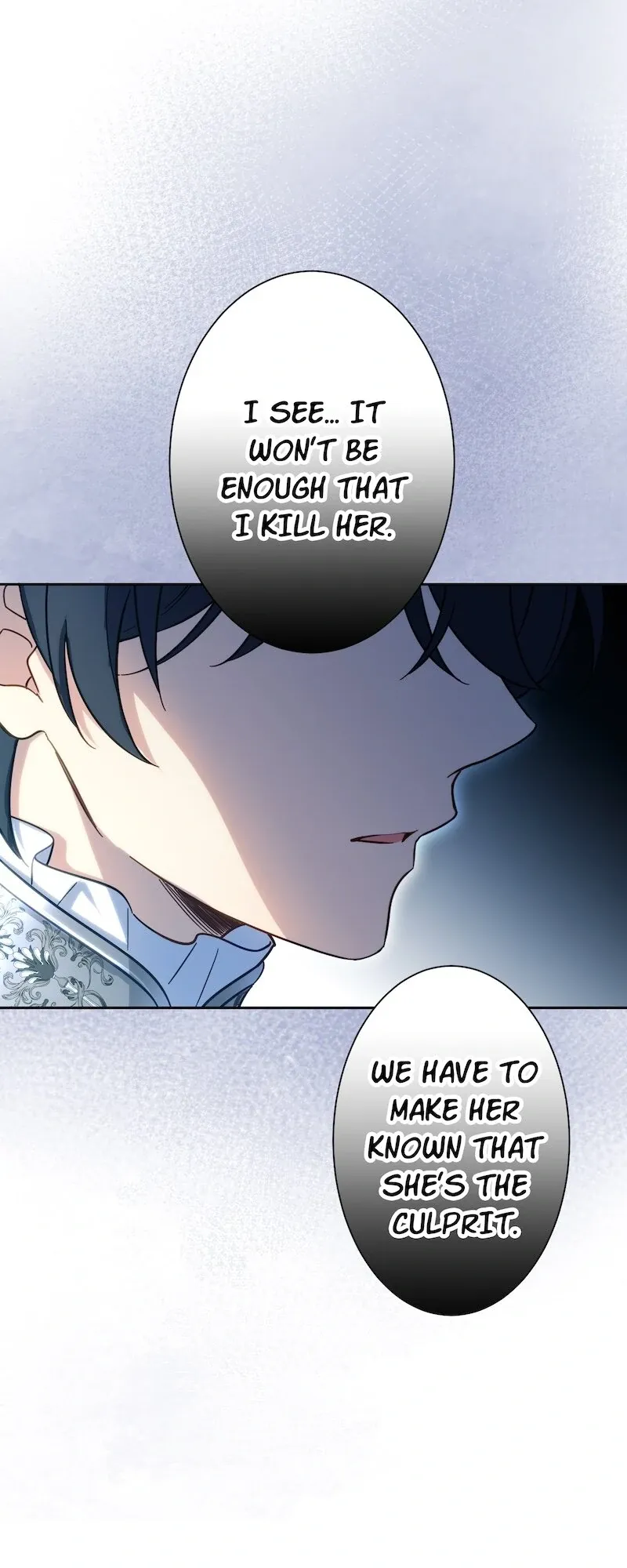 The Final-Boss Prince is Somehow Obsessed with the Chubby Villainess: Reincarnated Me Chapter 39 Online - página 35
